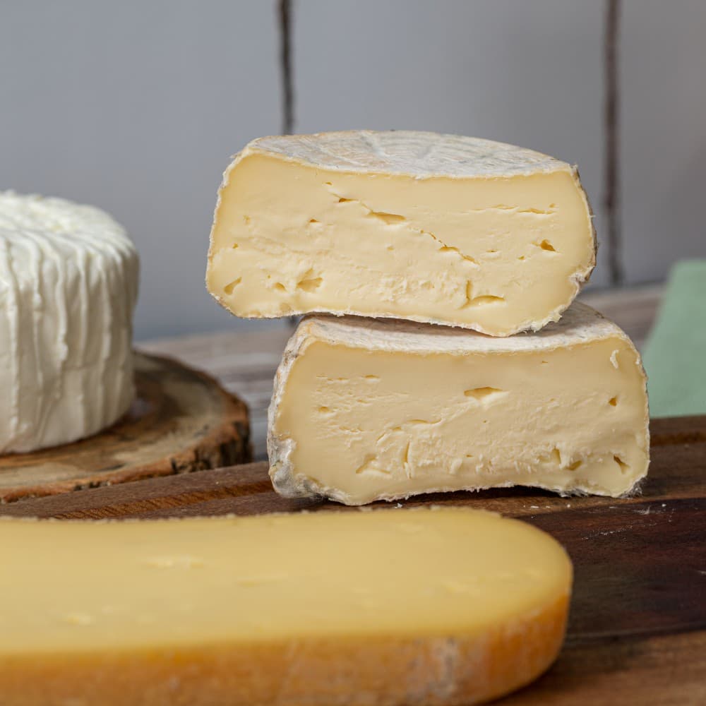 Kit 4 Queijos Paulistas + Queijo Fresco De Búfala Brinde thumbnail 4