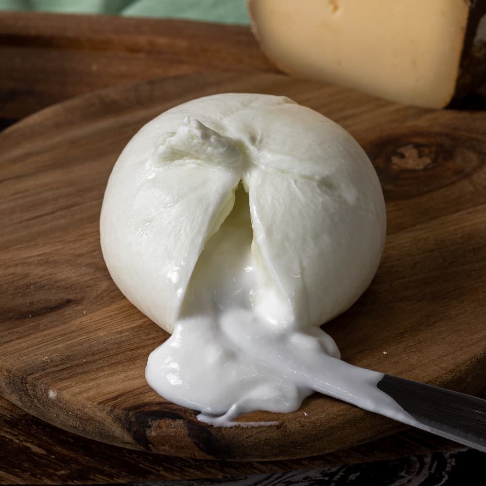 Kit 4 Queijos Paulistas + Queijo Fresco De Búfala Brinde thumbnail 2