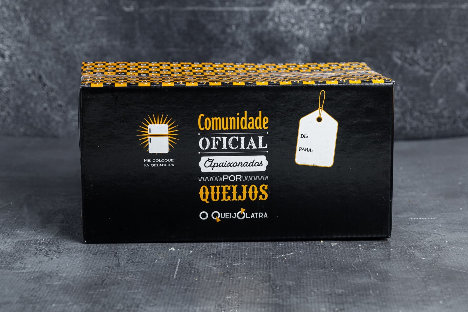 Kit Com 8 Queijos Surpreendentes + Charcutaria De Presente thumbnail 2