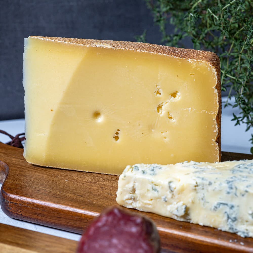 Kit De Queijos Especial Noite De Vinhos - Serve De 4 A 6 Pessoas - Ganhe De Presente 1 Mini Geléia thumbnail 3