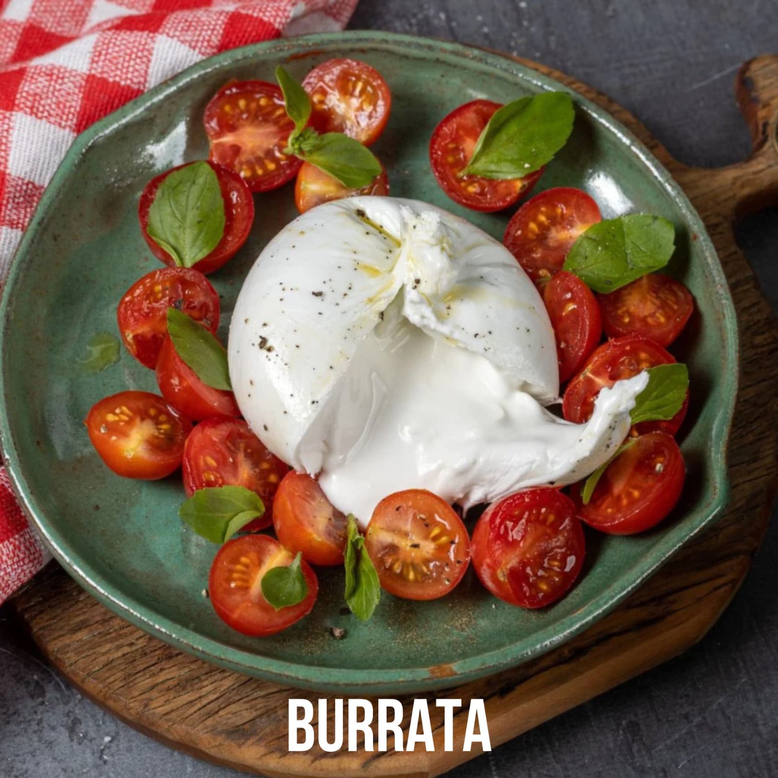 Nova Seleção De 4 Queijos Artesanais Cremosos + Grissini de Presente thumbnail 4