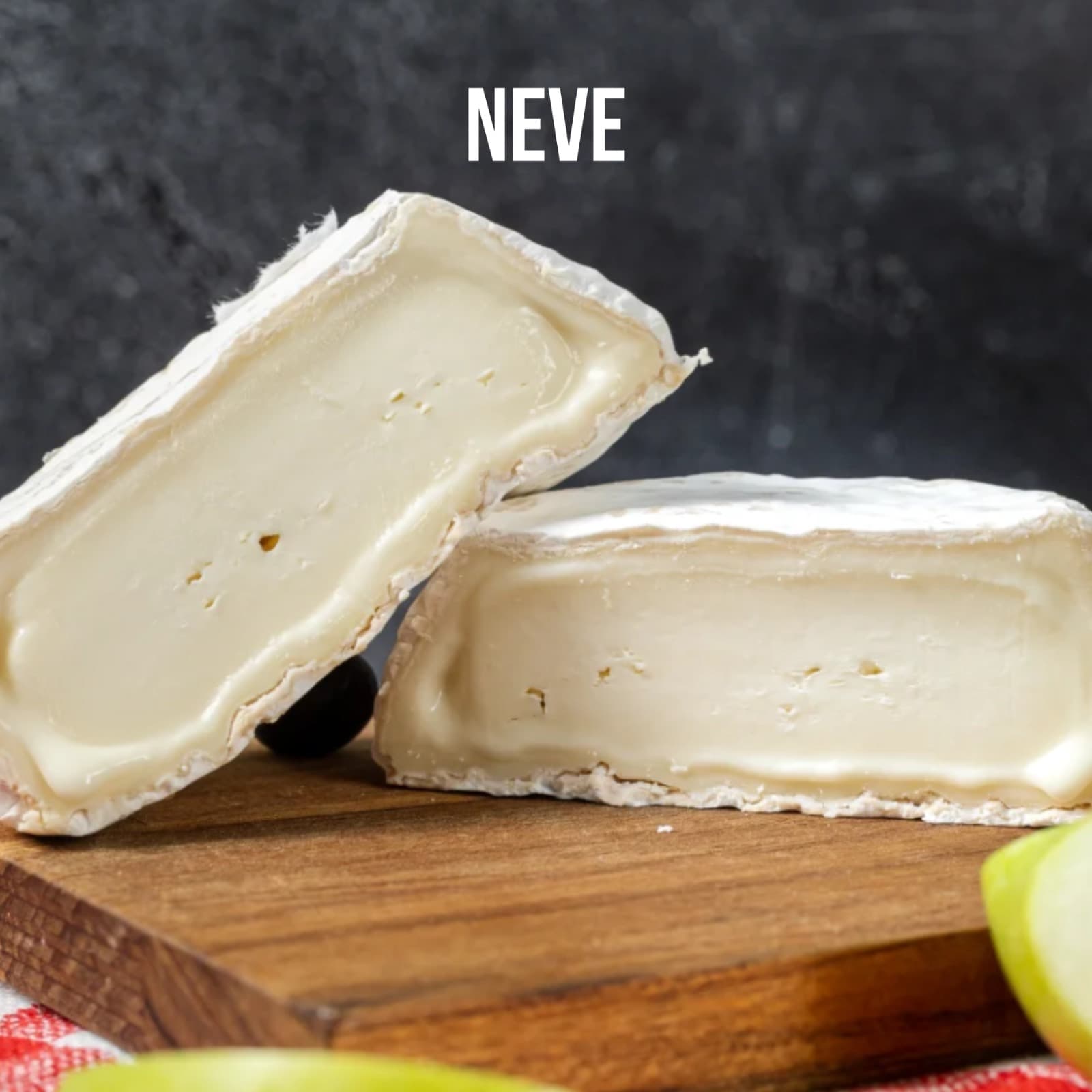 Nova Seleção De 4 Queijos Artesanais Cremosos + Grissini de Presente thumbnail 6