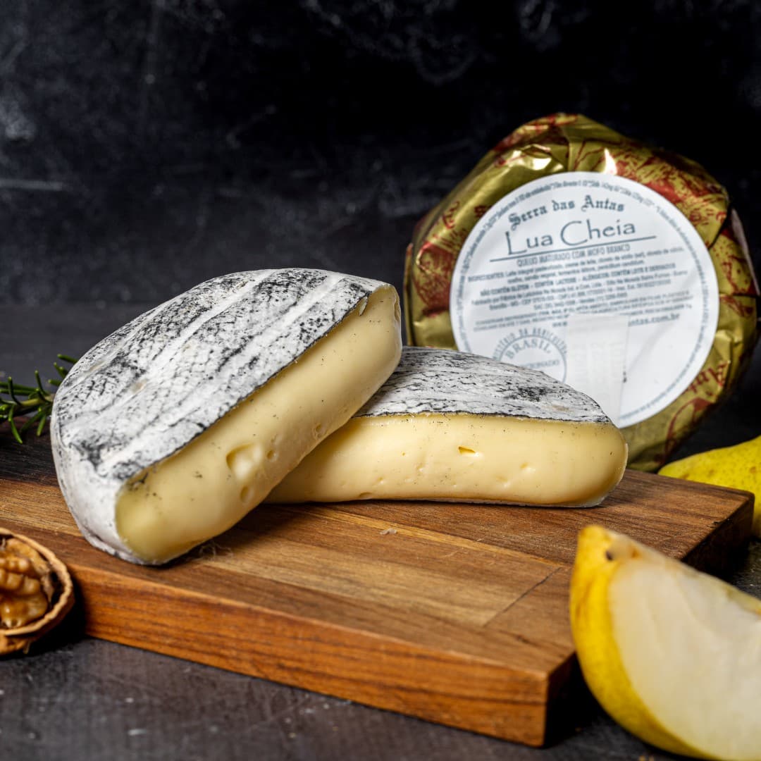 Queijo Artesanal Lua Cheia + Mel Cremoso thumbnail 2