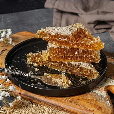 Brie 600g + Favo de Mel 400g thumbnail 2