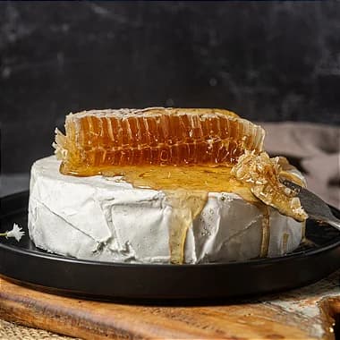 Brie 600g + Favo de Mel 400g thumbnail 3