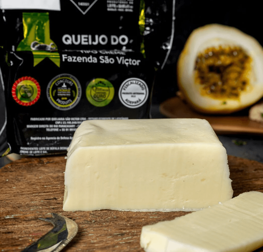 Laranja Caramel 500g + Queijo Creme do Marajó 220g thumbnail 4